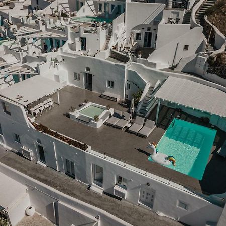 埃洛熙别墅 易莫洛林 外观 照片
